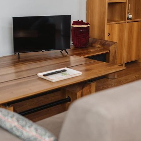 Apartament Neblou Aosta Zewnętrze zdjęcie