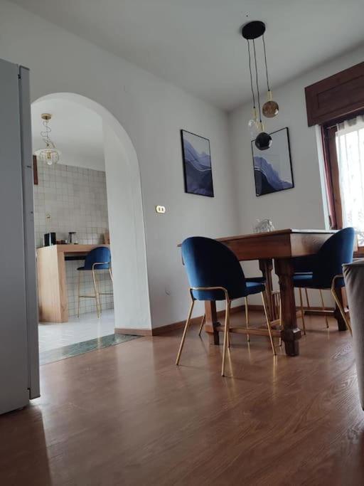 Apartament Neblou Aosta Zewnętrze zdjęcie