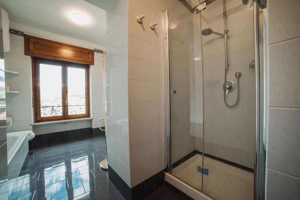 Apartament Neblou Aosta Zewnętrze zdjęcie