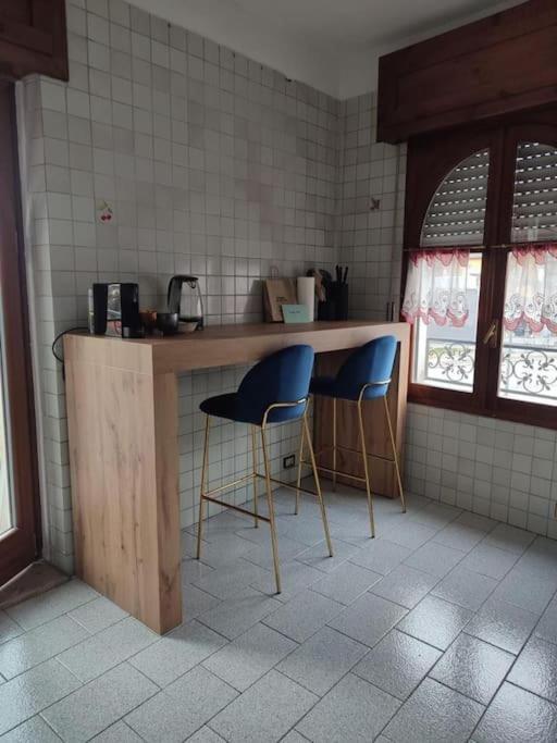 Apartament Neblou Aosta Zewnętrze zdjęcie