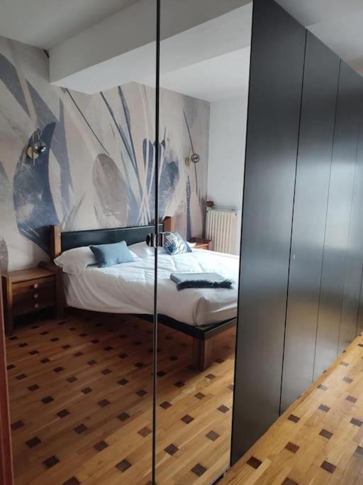 Apartament Neblou Aosta Zewnętrze zdjęcie